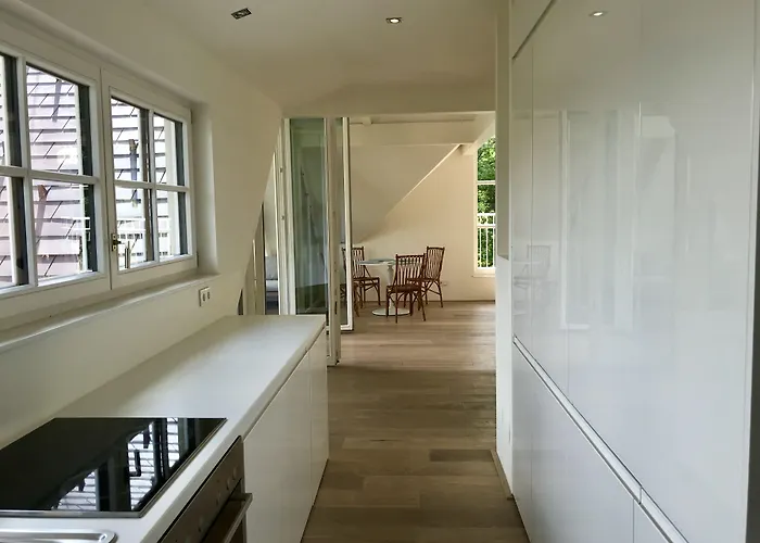 Apartment Hygiea - Boutiqueapartments Am Woerthersee