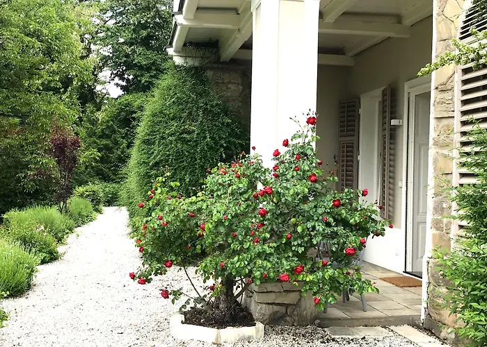 Hygiea - Boutiqueapartments Am Woerthersee Apartment