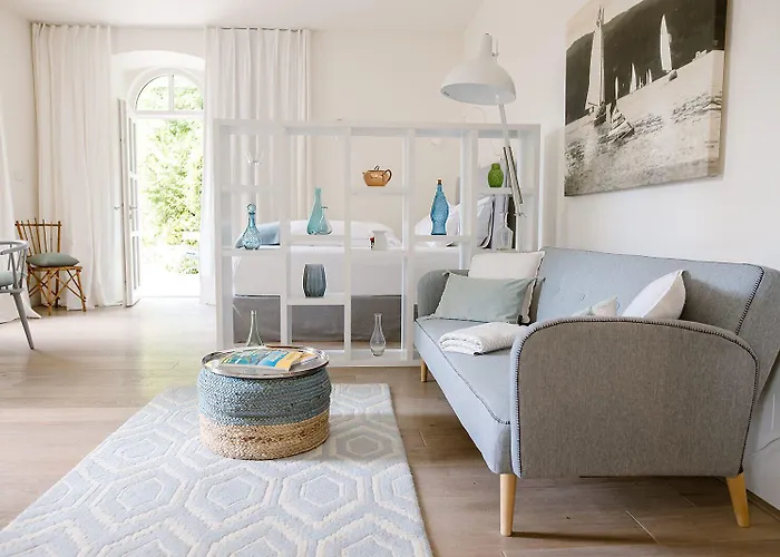 Hygiea - Boutiqueapartments Am Wörthersee